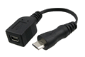 Motorla RAZR2 Micro USB Adapter